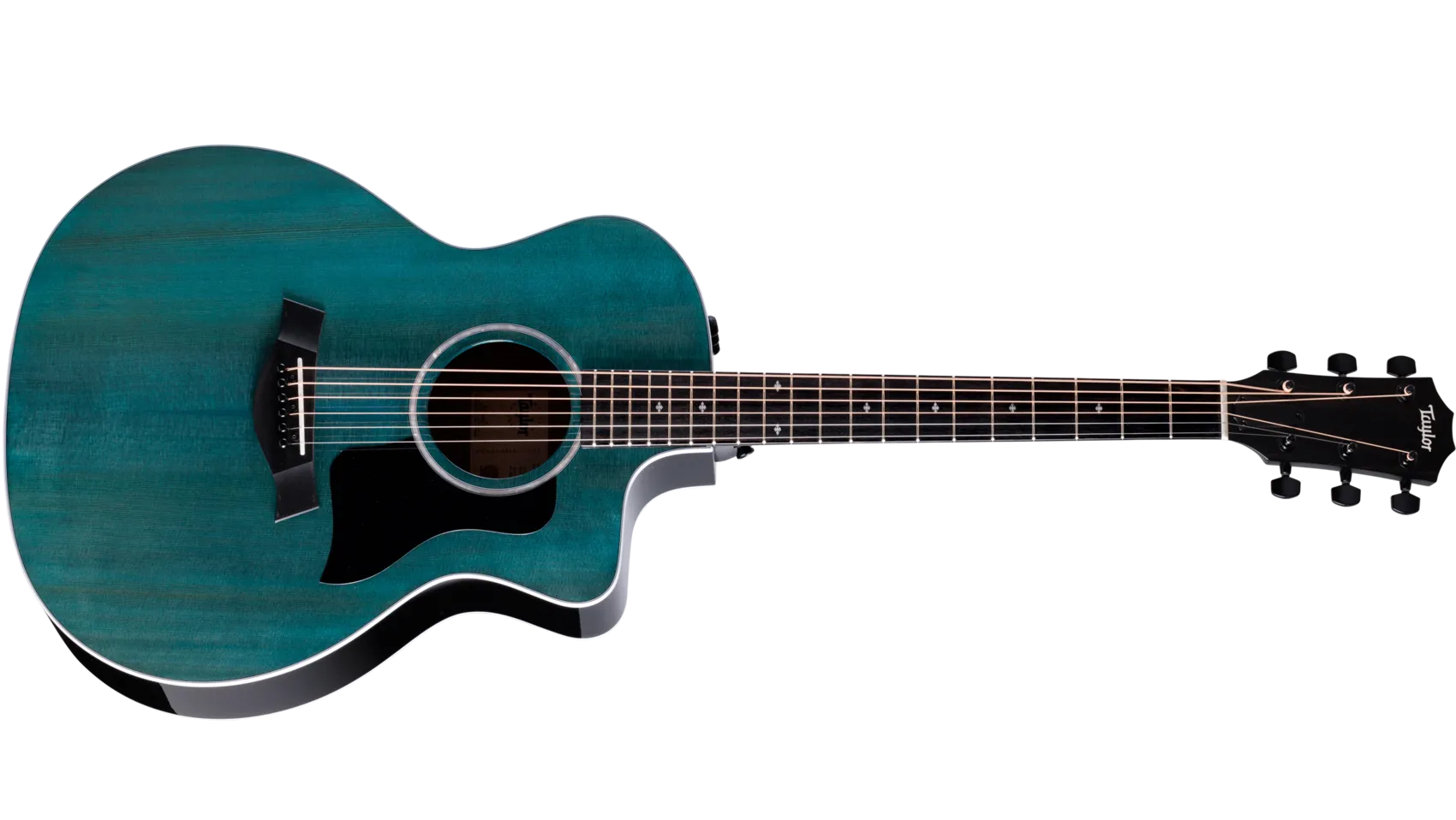 214ce DLX ES2【Taylor】 アコースティックギター Taylor 214ce DLX